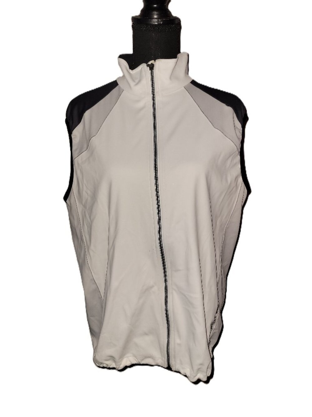 NWOT! Unisex Galvin Green Windproof/Water Resistant Golf Vest - M